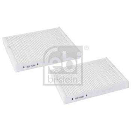 Bmw Polen Filtresi Bmw F07 F10 F11 F01 F02 F03 F04 11> - Febi 32593