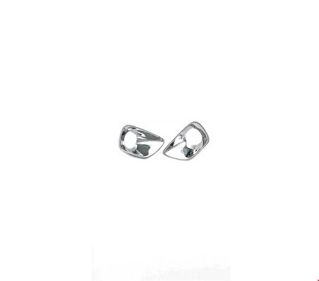 Jeep On Sis Far Cerceve Takım Krom Grand Cherokee 11> - Vortex V1704891