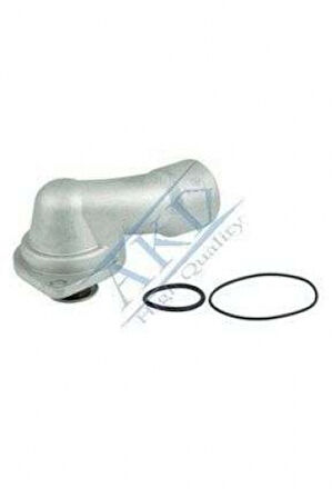 Opel Termostat (92°) Vectra A Vectra B Vectra C Signum Omega B X25xe Z32se - Akd Op143104