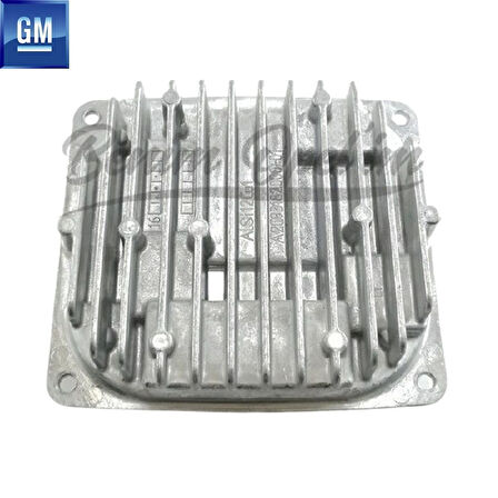 Opel Far Kontrol Ünitesi - Düsük Hüzme - 39078245