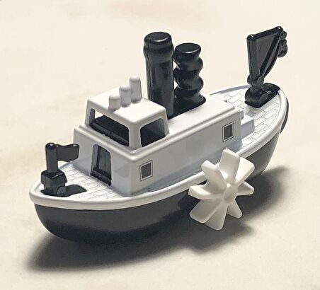 Disney Steamboat Hot Wheels Tekli Arabalar 1/64 Ölçek Metal Oyuncak Araba