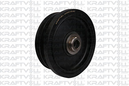 Bmw Krank Kasnagı Bmw E90 05>11 E60 03>10 E83 04>10 - Kraftvoll 15050062