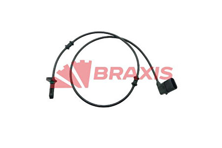 Mercedes Abs Sensoru Arka C-Class W205 14> S205 14> C205 15> A205 16> - Braxıs Ak0192