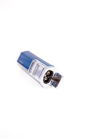 2 Torch Pürmüz Mavi Puro Çakmağı - TR3529