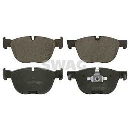 Bmw Fren Balatası On Bmw E70 E71 F15 F85 F16 F86 - Swag 20916729