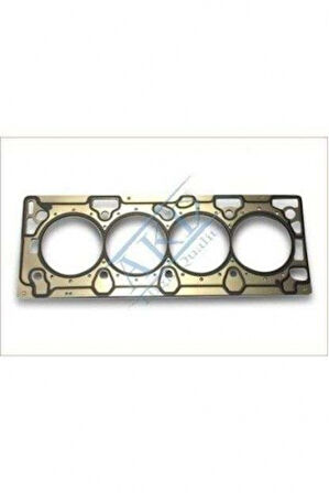 Opel Silindir Kapak Contası Z1.6 Xep Astra G / H Meriva Vectra C - Akd 5607863