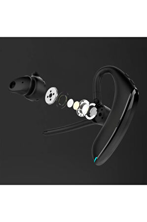 Tws Bluetooth Kablosuz Kulaklık Ios Ve Android Uyumlu MT-A910