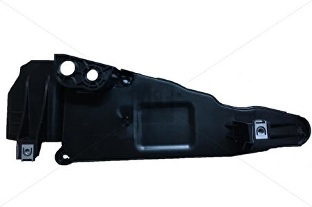 Psa Partıkul Depo Alt Kapagı P301 C Elysee P208 P2008 C4 Cactus C4 Picasso - Ytt Y7013