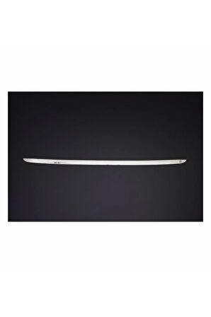 Mitsubishi Asx Krom Alt Bagaj Çıtası 2010 Üzeri P. Çelik