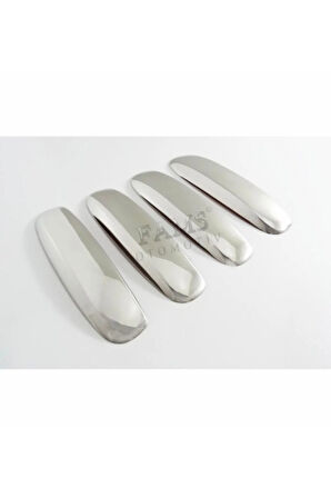 Mitsubishi Colt Krom Kapı Kolu 4 Kapı 2008-2015 P. Çelik