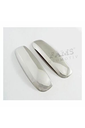 Mitsubishi Colt Krom Kapı Kolu 2 Kapı 2008-2015 P. Çelik