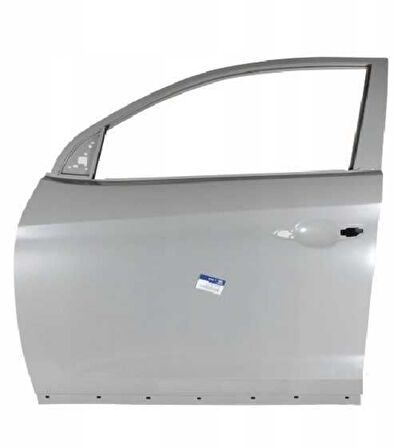 Hyundaı Kapı On Sol Hyundaı Tucson 15-> - Yrj Yrj01-Tus15-201l