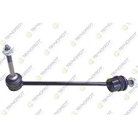 Mercedes Viraj Askı Rotu Ön Sol - Viraj Askı Rotu Ön Sol - Tek M-967