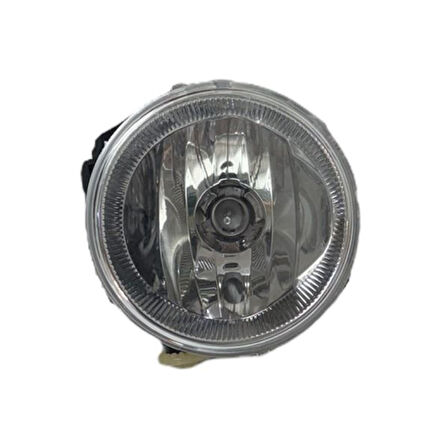 İsuzu Ticarı Sis Lambası Sol İsuzu D-Max 16>20 - Wagenburg 14530002335