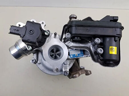 Renault Turbo Sarj - Turbo Sarj - Maıs 144108206r