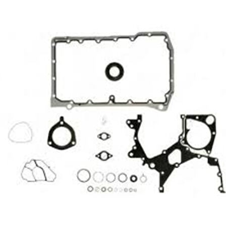 Fiat Motor Tam Takım Conta Fiat 500l Bravo II Doblo Punto İdea Linea Pratıco Sedici 1.6 Mjet 10> Freemont - Royal T565009