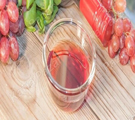 Kavaklıdere Üzüm Sirkesi 5 Lt | Turşuluk Ve Salatalar İçin Doğal Fermente Sirke