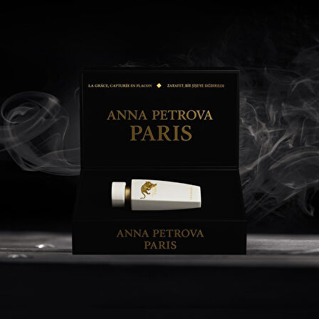 Zephira (Burby Goddes) Extrait De Kadın Parfüm 100ml