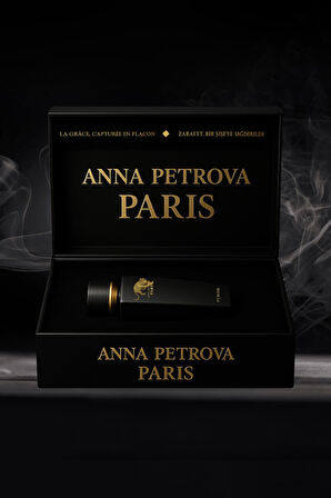 Noireal (Naxos) Extrait De Unisex Parfüm 100ml