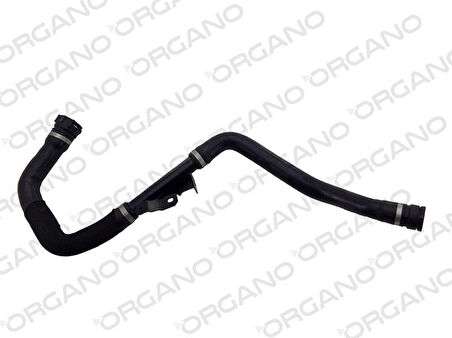 Mercedes Truck Radyator Hortumu Mercedes Benz Actros Arocs - Ucpa 10h12773