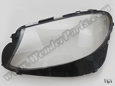 Mercedes Far Camı Sol E-Class W213 16> S213 16> A238 17> C238 17> - Wenderparts Ma2138202161p1