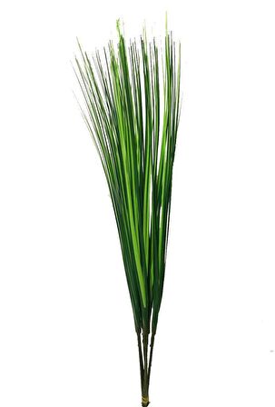 Yapay Çiçek Saz 60 cm Plants Grass Dekoratif Çiçek 