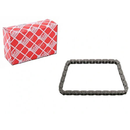 Bmw Eksantrık Zinciri Ust Bmw M62 S62 E39 E38 E31 E53 Land Rover Range 3 4.4 02>05 Audı A8 D3 4e2, 4e8 A - Febi 25165