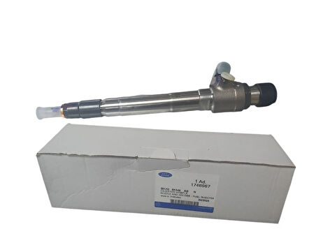 Ford Enjektor Komple Boxer III Jumper III C81 110bg / C96 130bg / C110 150bg Euro5 Puma Transıt V347 11>1 - Otosan Bk2q9k546ag