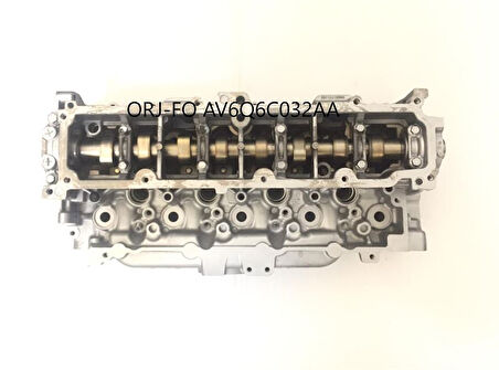 Ford Silindir Kapagı (subapsız) 308 (t9) 207 208 301 308 508 2008 3008 5008 Partner II Tepee 08> Expert I - Kraftvoll 12110052