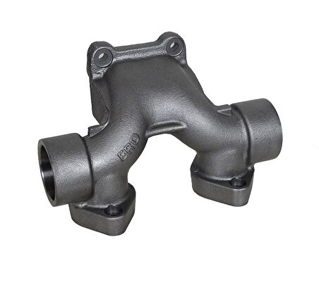 Renault Truck Egzoz Manıfoldu Orta - Renault - Premium 440 / Volvo - Erd 01 004 05 02