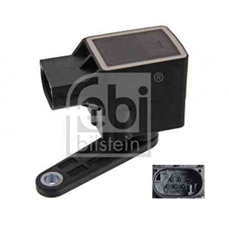 Bmw Far Ayar Sensoru Bmw E39 E46 E60 E65 X5 X3 Z4 - Febi 36921