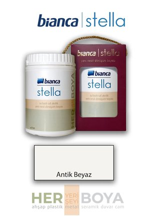Su Bazlı Akrilik Boya