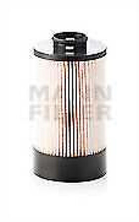 İveco Ticarı Yakıt Filtresi (mazot) İveco Daıly III IV V 06>14 - Mann Pu9002/1z