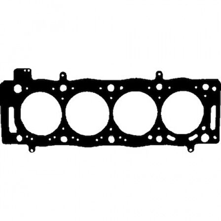 Psa Silindir Kapak Contası Celik (85,00mm) P307 P406 Boxer Partner II Berlingo II Expert II Jumpy II C4 - Royal 561011mls