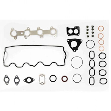 Fiat Motor Takım Conta Fiat Bravo II 1.9d 07>14 Doblo 1.9d Jtd 01> İdea 1.9 Jtd 04> Stilo 1.9 D 05>08 Alf - Payen Gz790