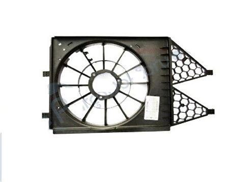 Vag Fan Davlumbazı 1.2 Dizel Polo 09> - Vortex V3614587