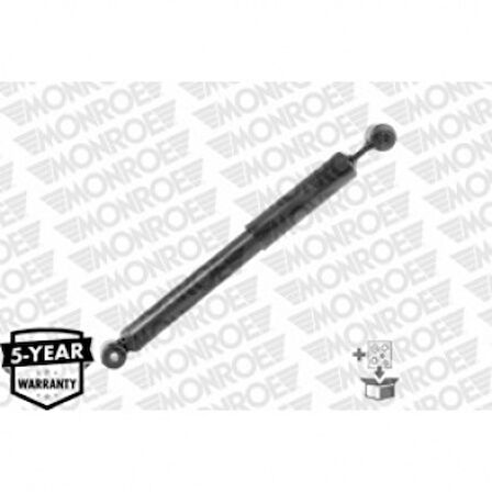 Psa Arka Amortısor (sag / Sol) P301 C Elysee 13> P2008 13> - Monroe 376136sp