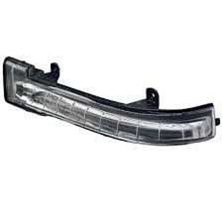 Chery Dis Dikiz Ayna Sinyalı Sol Chery Tiggo 7-8 Pro 23> - Wagenburg 21000813