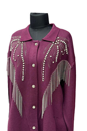3899 GHİSA TRİKO HIRKA
