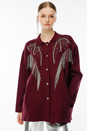 3899 GHİSA TRİKO HIRKA