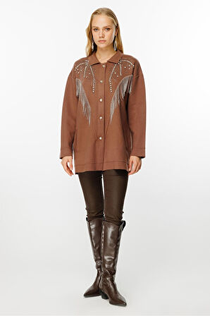 3899 GHİSA TRİKO HIRKA