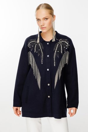 3899 GHİSA TRİKO HIRKA