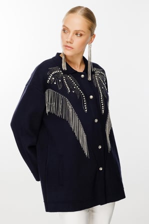 3899 GHİSA TRİKO HIRKA