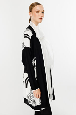 3012 GHİSA HIRKA