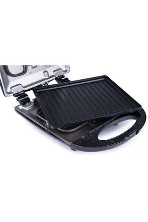 Arnica GH26210 Tostika 4000 Waffle Ve Tost Makinesi