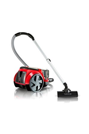 Arnica Pika ET14401 750 W Toz Torbasız Süpürge
