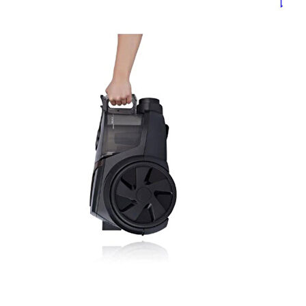 Arnica Et14403 Toz Torbasız Elektrikli Süpürge