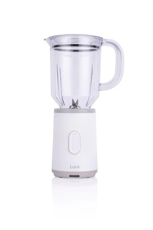 Lura Mix Kişisel Blender Seti Öğütücülü 12R4