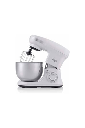 Arnica Maestro GH21650 1500 W 5 Lt Hamur Yoğurma Makinesi
