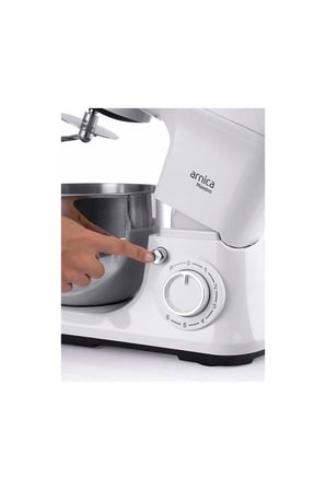 Arnica Maestro GH21650 1500 W 5 Lt Hamur Yoğurma Makinesi